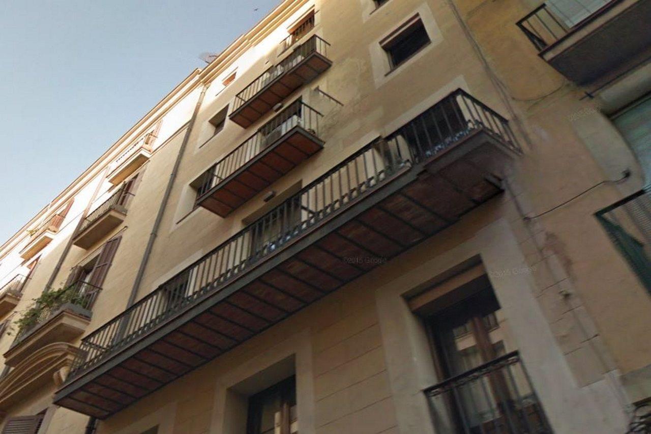 Mh Apartments Ramblas Barselona Dış mekan fotoğraf